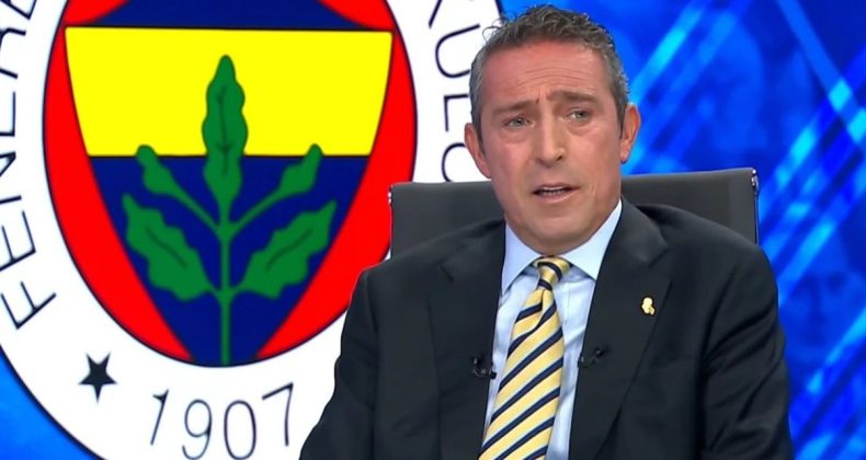 Ali Koç’un Osimhen’e Yolladığı Mesaj Neler Söyledi?