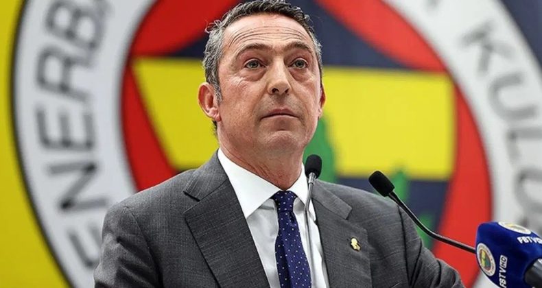 Ali Koç’un Tarihi Kararı Dünyaya Duyuruldu