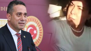 Ali Mahir Başarır arşivi açtı! AKP’li vekil polise ‘şerefsiz’ demişti