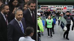 Ali Yerlikaya’dan 1 Mayıs Mesajı: Başvurulara İzin Verildi