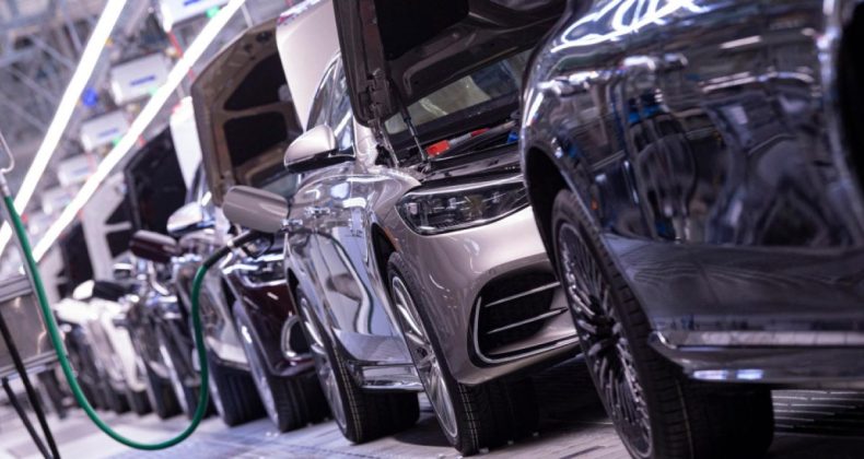Alman Elektrikli Otomobil Derneği iflas etti: Sektör şokta!
