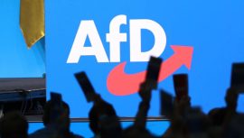 Alman İstihbaratından Gizli AfD Belgeleri Ortaya Çıktı