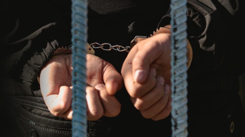 Almanya İstihbaratı Bilgi Verdi, İstanbul’da Yakalandılar