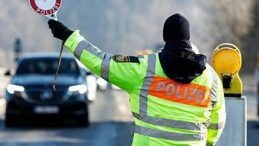 Almanya Sınırlarında Alarm: Binlerce Göçmen Geri Çevrildi