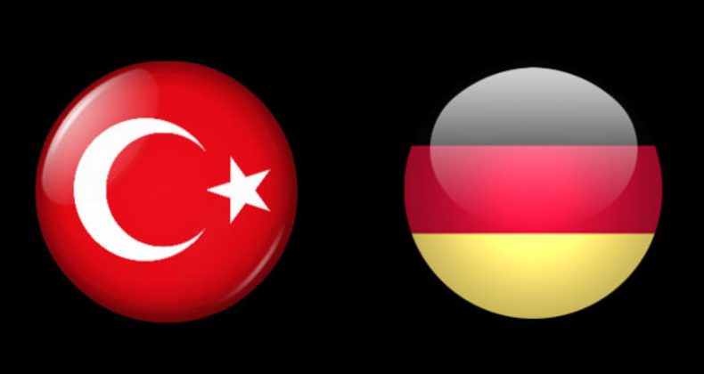 Almanya Türkiye’ye Yetişemedi: Farkı Kapattık