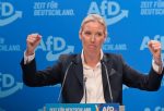 Almanya’da AfD Krizi: İstihbaratın Kararında Değişiklik