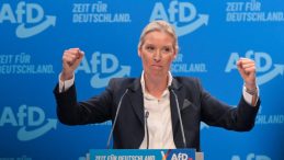 Almanya’da AfD Krizi: İstihbaratın Kararında Değişiklik