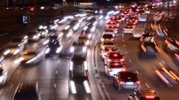 Almanya’da Büyük Kaos: Google Maps Hatalı, Trafik Kilitlendi
