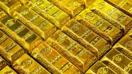 Almanya’da Gündem 1200 Ton Altın