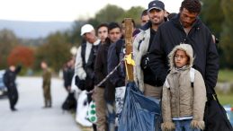 Almanya’da İlk Çeyrekte Sınır Dışı Edilenlerin Sayısı Arttı: Türkiye Üst Sıralarda