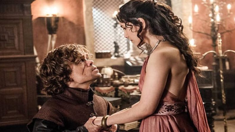 Almanya’dan Sibel Kekilli’ye Büyük Ödül