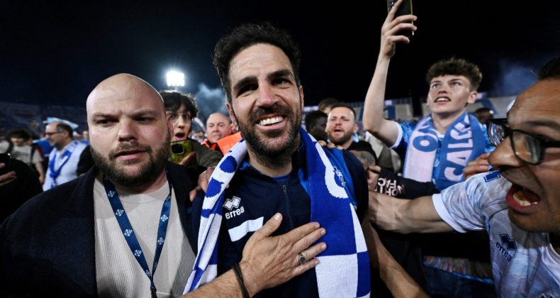 Alonso gidiyor, Fabregas geliyor! Leverkusen’den sürpriz hamle