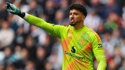 Altay Bayındır’ın Sağlık Durumu Güncellendi