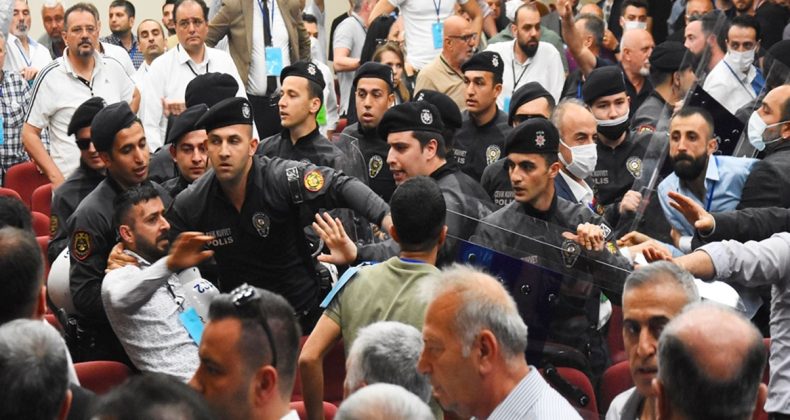 Altay’da Eski Defterler Açılıyor