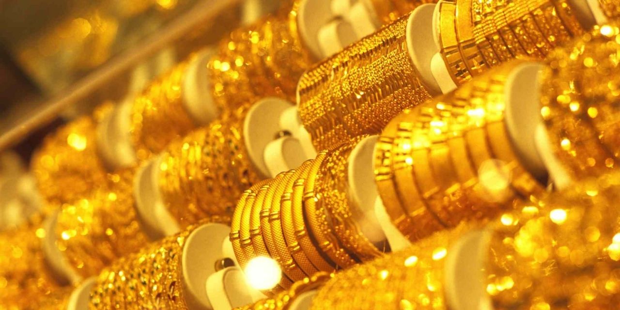 Altın Fiyatları Resmi
