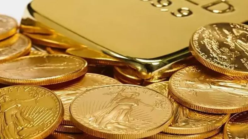 Altın Fiyatlarında Yeni Yükseliş