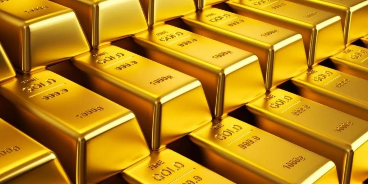 Altın Ne Zaman Alınmalı Resmi