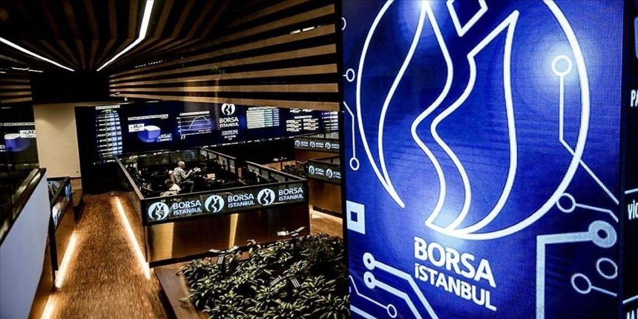 Altın rekorlara ara verdi