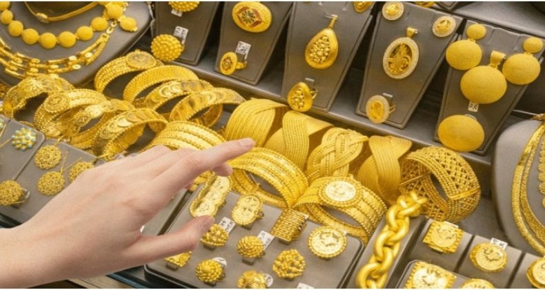 Altın Yatırımcıları Dikkat! Uzmandan Tarih Verildi: Gram Altın 5.200 TL’yi Görebilir