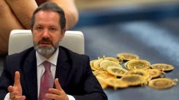 Altın Yükselişe Geçiyor: Memiş’ten Önemli Uyarılar