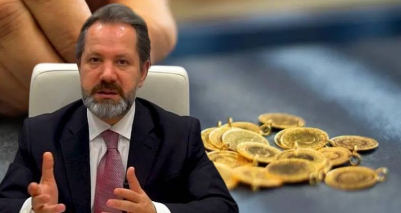 Altın Yükselişe Geçiyor: Memiş’ten Önemli Uyarılar