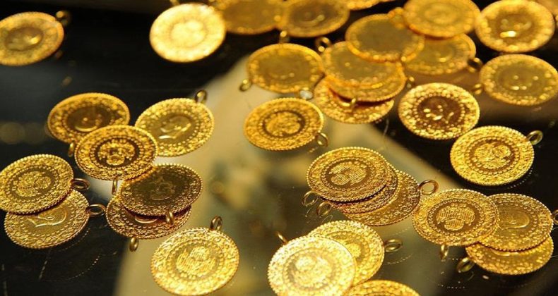 Altında Beklenmedik Yükseliş! Yine Tırmanışa Geçti
