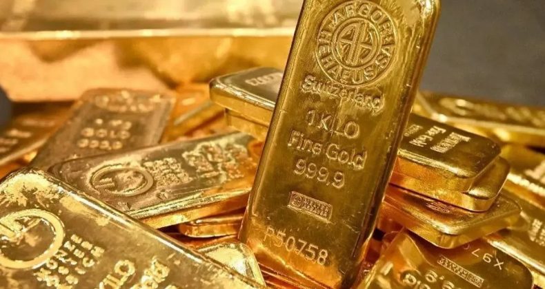 Altında Sert Düşüş: Kilogram Fiyatı Kritik Eşiğe Dayandı!