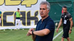 Altınordu’da Ateş Taraftarları Yakacak
