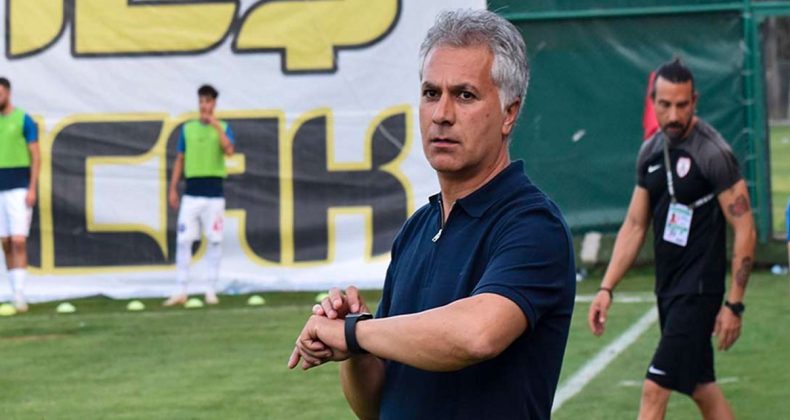 Altınordu’da Ateş Taraftarları Yakacak