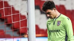 Amedspor’un İcralık Kalecisi Diyarbakır’a Geliyor