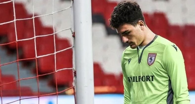 Amedspor’un İcralık Kalecisi Diyarbakır’a Geliyor