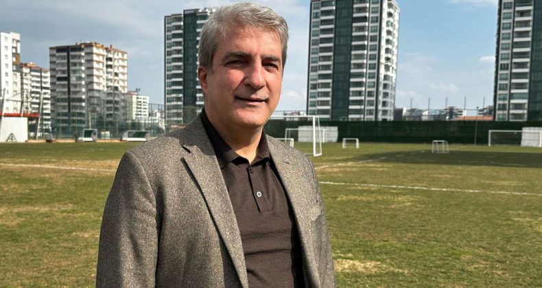 Amedspor’un Teknik Direktör Kararını Açıkladı