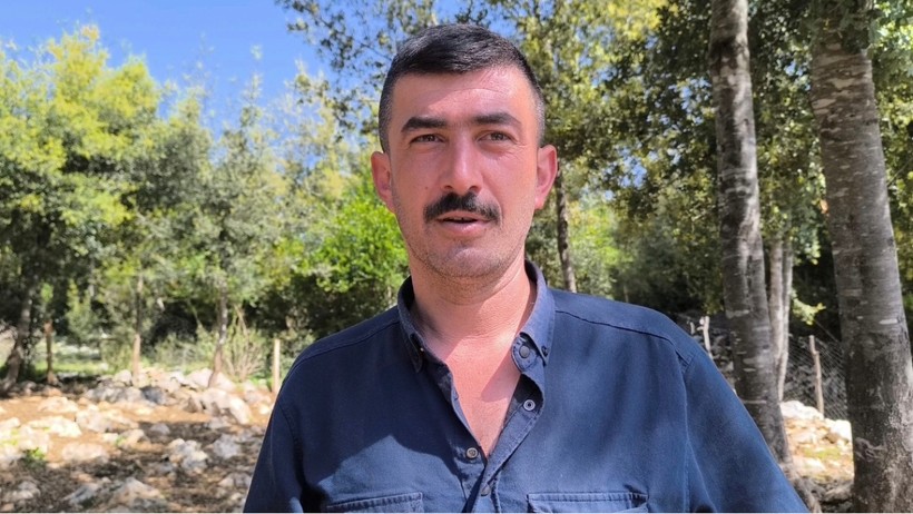 Kurbanlık hayvanlar