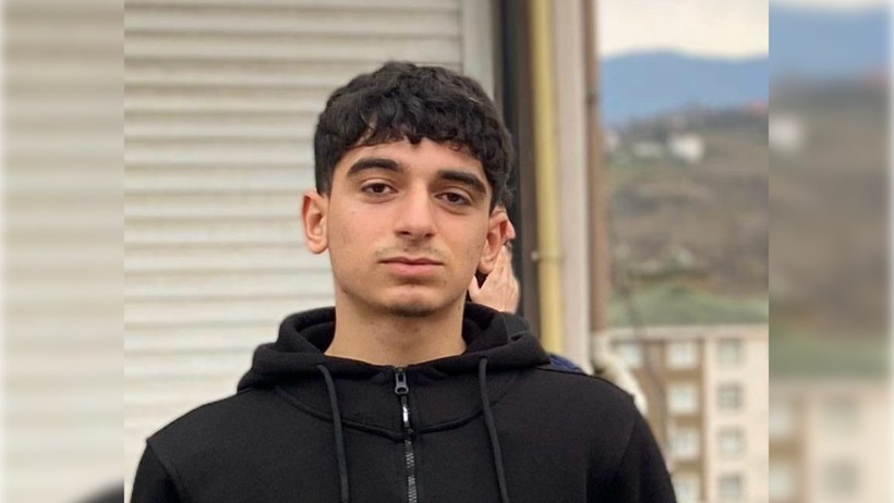 Yiğitcan Kıran