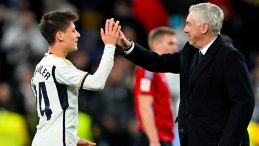 Ancelotti’den Tarih Açıklaması: Arda Güler Hakkında Bilgiler