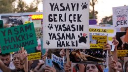 Ankara Barosu AYM’nin Katliam Yasası Kararına Tepki Gösterdi: Bu Utanç Sona Erinceye Dek Yaşam Hakkını Savunacağız
