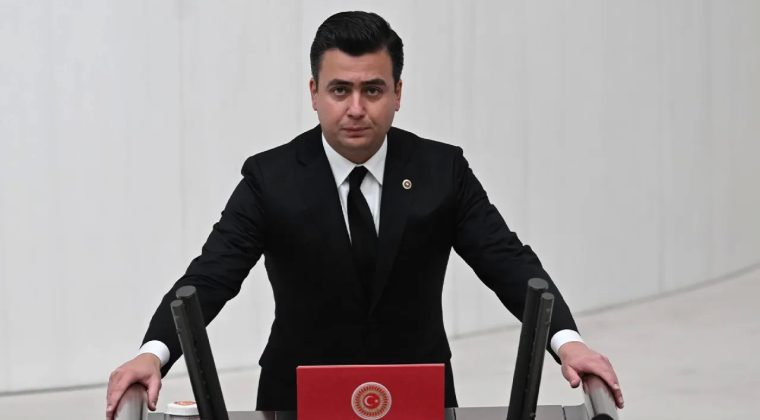 Ankara Büyükşehir Belediyesi’nden Osman Gökçek’le ilgili sert yanıt