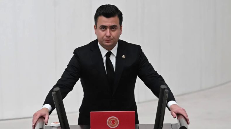 Ankara Büyükşehir Belediyesi’nden Osman Gökçek’le ilgili sert yanıt