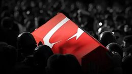 Ankara Haymana’da Jandarma Astsubay Emre Polat Şehit Düştü