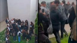 Ankara Üniversitesi’nde Ali İsmail Korkmaz Anması İçin Sert Müdahale