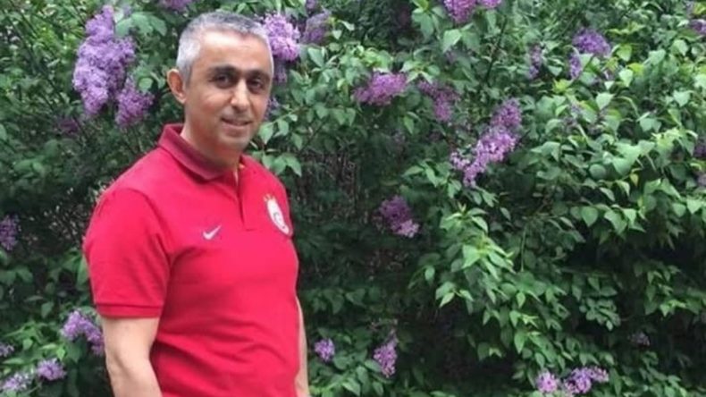 Ankara’da Banka Müdürü Gölde Ölü Bulundu