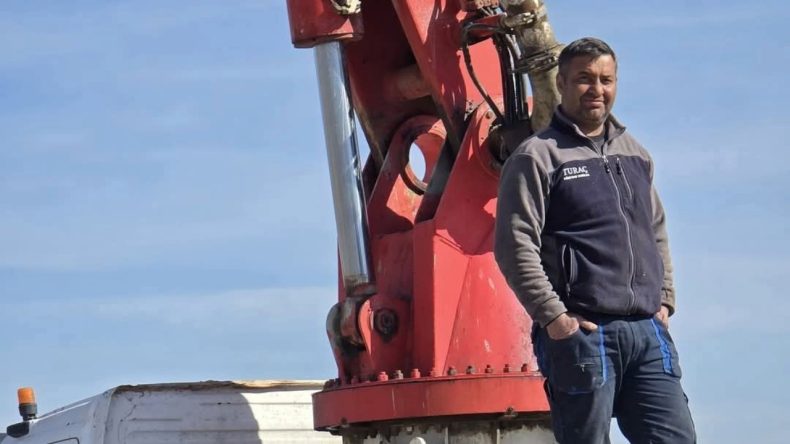 Ankara’da Bir İşçi Elektrik Akımına Kapılıp Hayatını Kaybetti