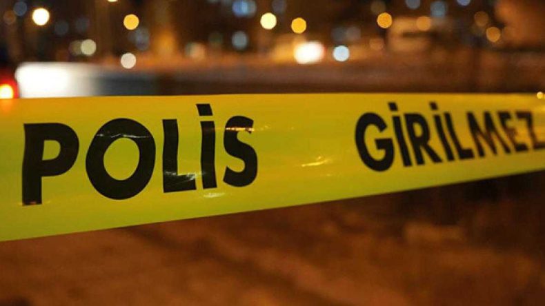 Ankara’da Dere Yatağında Ceset Bulundu!
