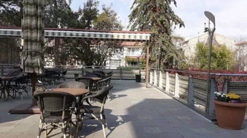 Ankara’da Jandarma Lojmanları Bölgesinde Bomba İhbarı