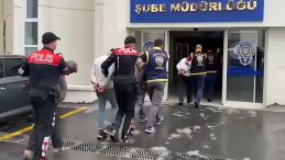 Ankara’da Kurban Pazarında Polise Saldırı: 12 Gözaltı