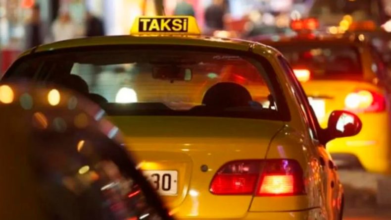 Ankara’da Taksi Ücretlerine Yeni Zam Uygulaması