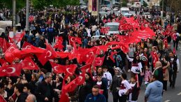 Ankara’da Yarın Bazı Yollar Trafiğe Kapalı