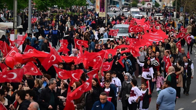 Ankara’da Yarın Bazı Yollar Trafiğe Kapalı