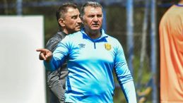 Ankaragücü Final Maçına Kaldı