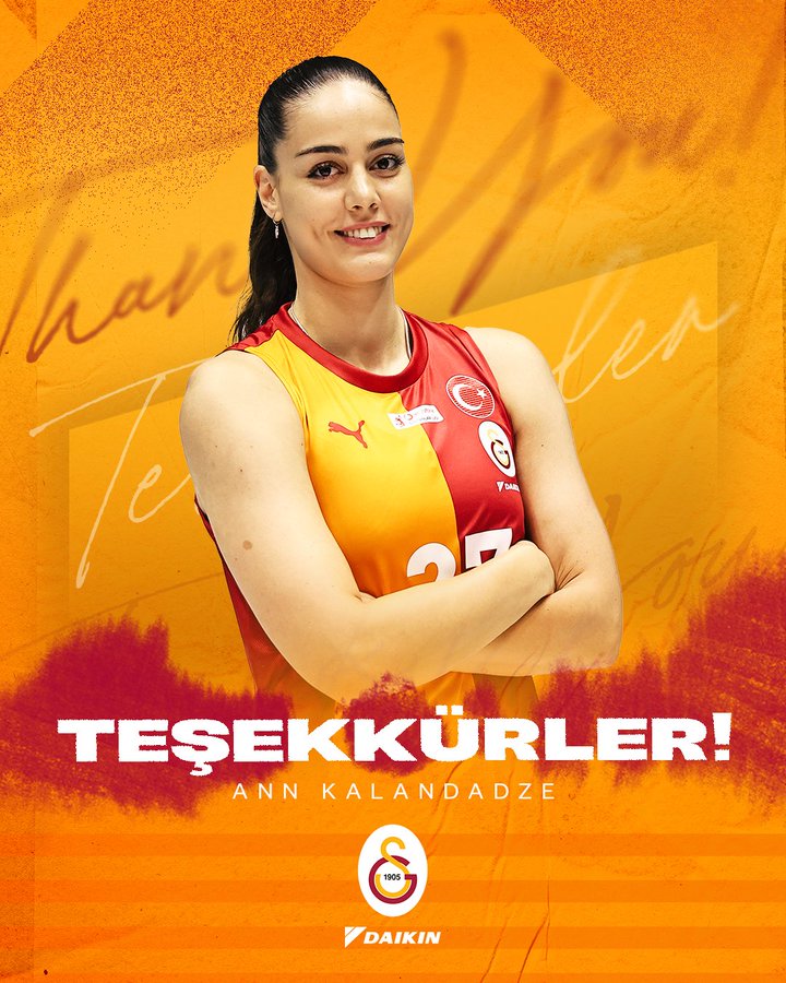 Ana Kalandadze